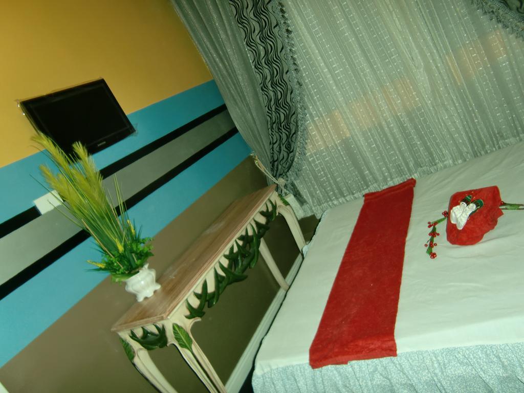 Manila Venetian Hotel Стая снимка