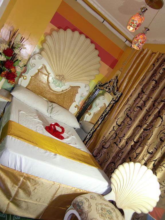 Manila Venetian Hotel Стая снимка